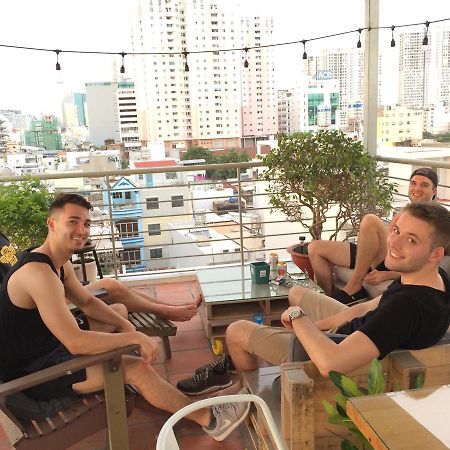 Nogias Hotel Cidade de Ho Chi Minh Exterior foto